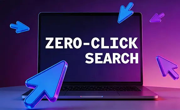 Adaptability to Zero Click Searches